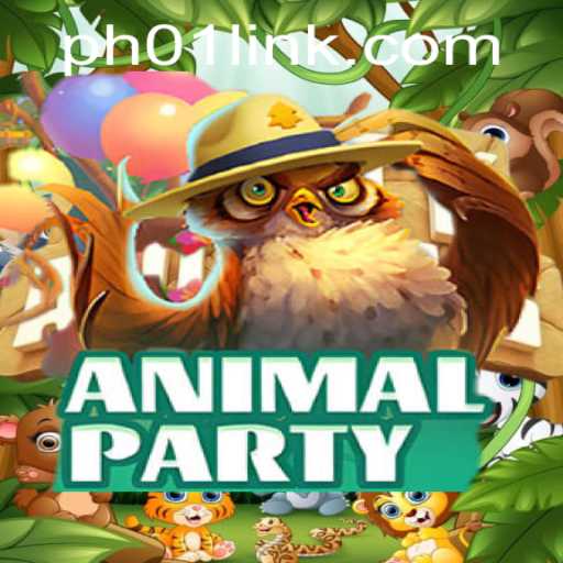 Exploring AnimalParty: The Thrilling Game Capturing Hearts Worldwide
