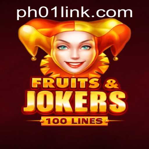 Fruitful Entertainment Awaits in FruitsAndJokers100