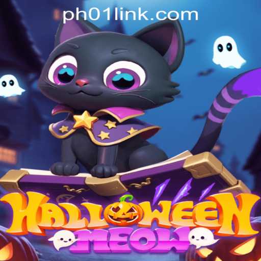 Dive into HalloweenMeow: A Spooktacular Adventure