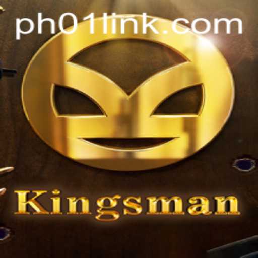 Unveiling the Thrills of Kingsman: PH01.ph's Latest Gaming Sensation