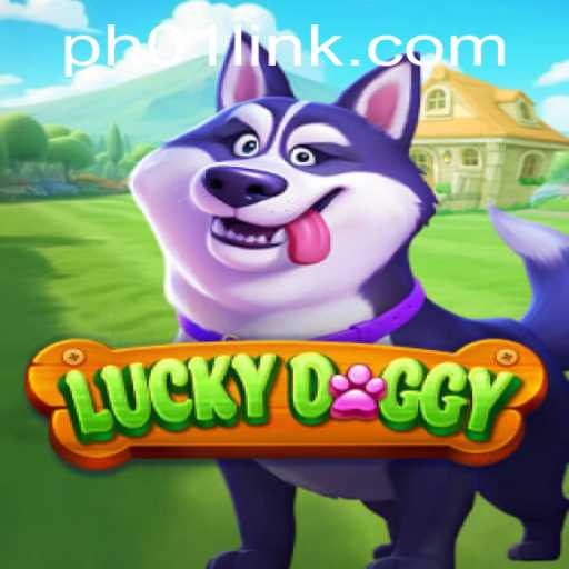 Unleashing the Fun with LuckyDoggy: A New Gaming Sensation