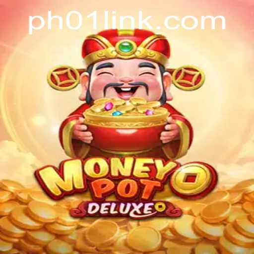 Unveiling the Thrills of MoneyPotDELUXE: The Ultimate Gaming Experience