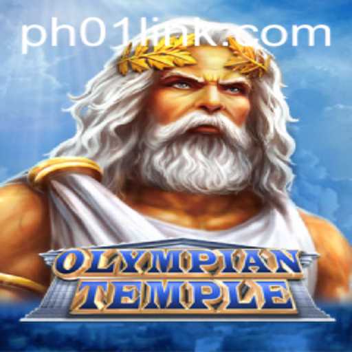 Discover the Intricacies of OlympianTemple