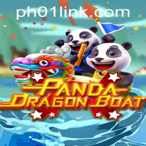 PANDADRAGONBOAT: A New Adventure in Gaming