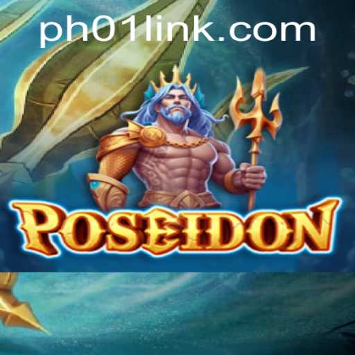 Dive into Adventure with Poseidon: A New Game Experience