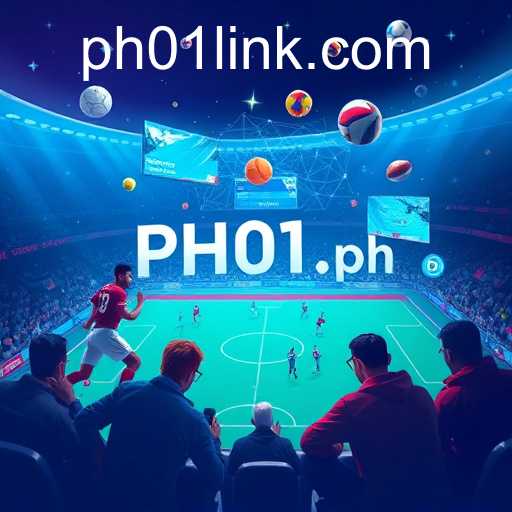 The Evolution and Impact of Sports Betting: Unpacking PH01.ph